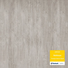 Ламинат Tarkett Robinson Пэчворк светло-серый
