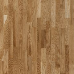 Паркетная доска Polarwood Classic Дуб Prime Blanca 3-полосный