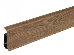 Плинтус Arbiton INDO 11 Дуб скальный