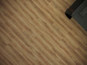 Кварцвиниловая плитка FineFloor Wood FF-1412 Дуб Динан