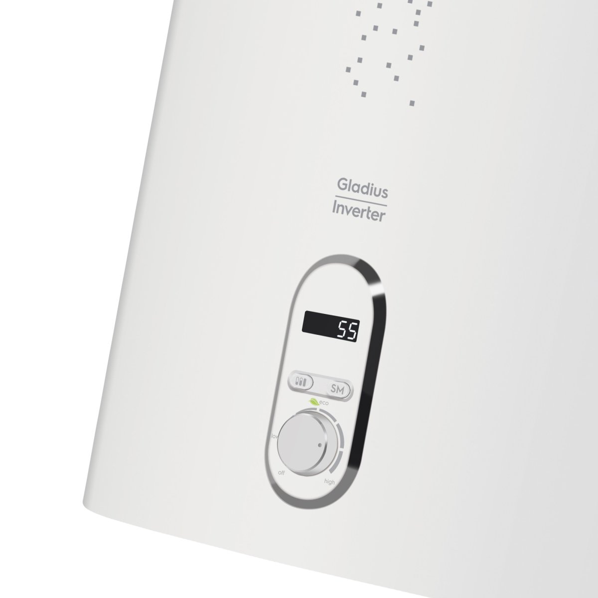 Водонагреватель Electrolux EWH 50 Gladius Inverter