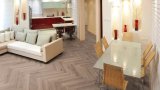 Ламинат Kronotex Herringbone D3766 Дуб Метц