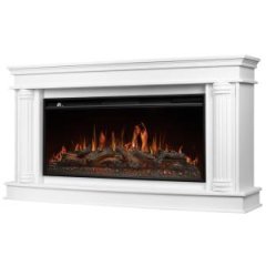 Портал Firelight Olympia 42/40/36, белый