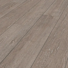 Ламинат Kronospan (Кроношпан) Variostep Classic K032 Дуб Силвер Доллар