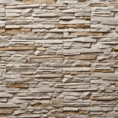 Декоративный искусственный камень Petra Спарта угловой составной [05П1]