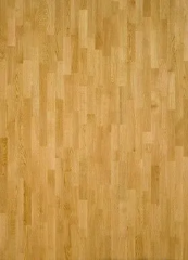 Паркетная Доска Upofloor Темпо Дуб Селект 3-полосный Oiled
