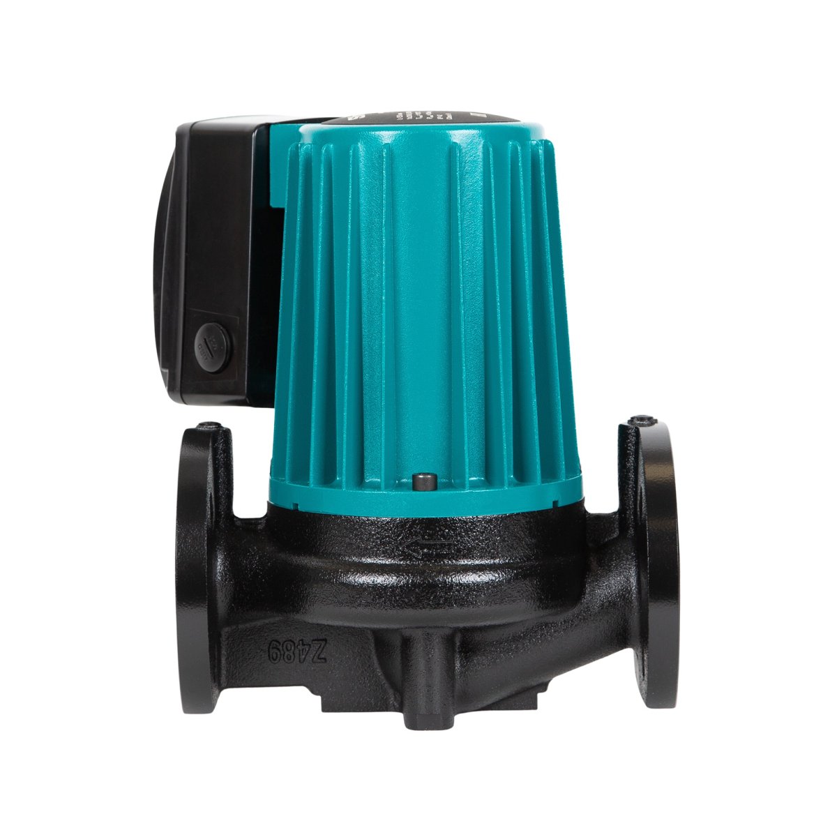 Насос циркуляционный Shinhoo BASIC PRO 80-14SF (3x380В)