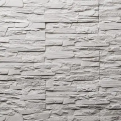 Декоративный искусственный гипсовый камень Air Stone Монако рядовой [А08]