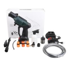 Мойка высокого давления аккумуляторная Zitrek ZKHP 20 Li 085-1028