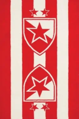 Ковер Sintelon TATTOO 1,60X2,30 L 94CWC