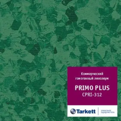 Гомогенный линолеум Tarkett Primo Plus (CPRPI-312)