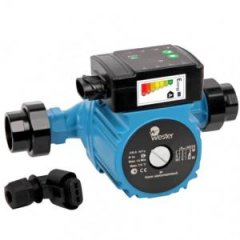 Насос циркуляционный Wester WPE 32-60G (с гайками)