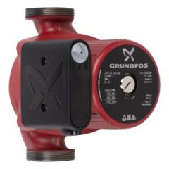 Насос циркуляционный Grundfos UPS 32-100