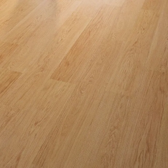 Виниловая плитка LVT (ПВХ) для пола (влагостойкий замковый ламинат) Wicanders Hydrocork Wood Nature Oak (B5T5001)