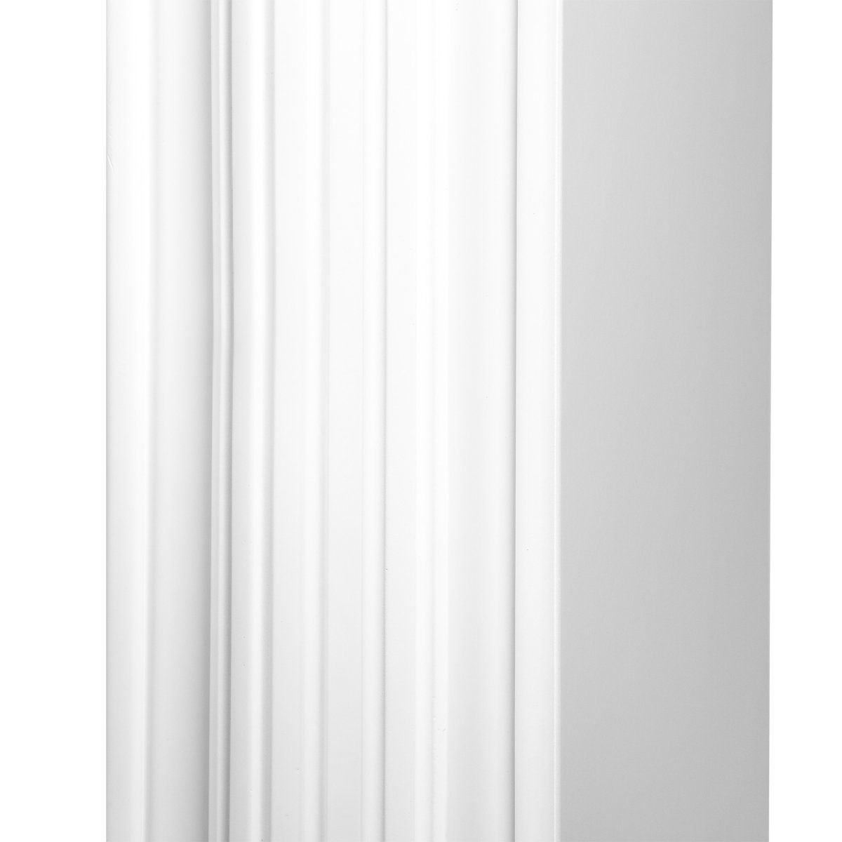 Портал Firelight Olympia 42/40/36, белый