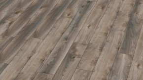 Ламинат Kronotex Mammut Дуб серый Макро (Macro Oak grey)