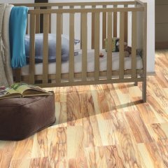 Ламинат Kronospan Castello Classic Ясень Белый D8075