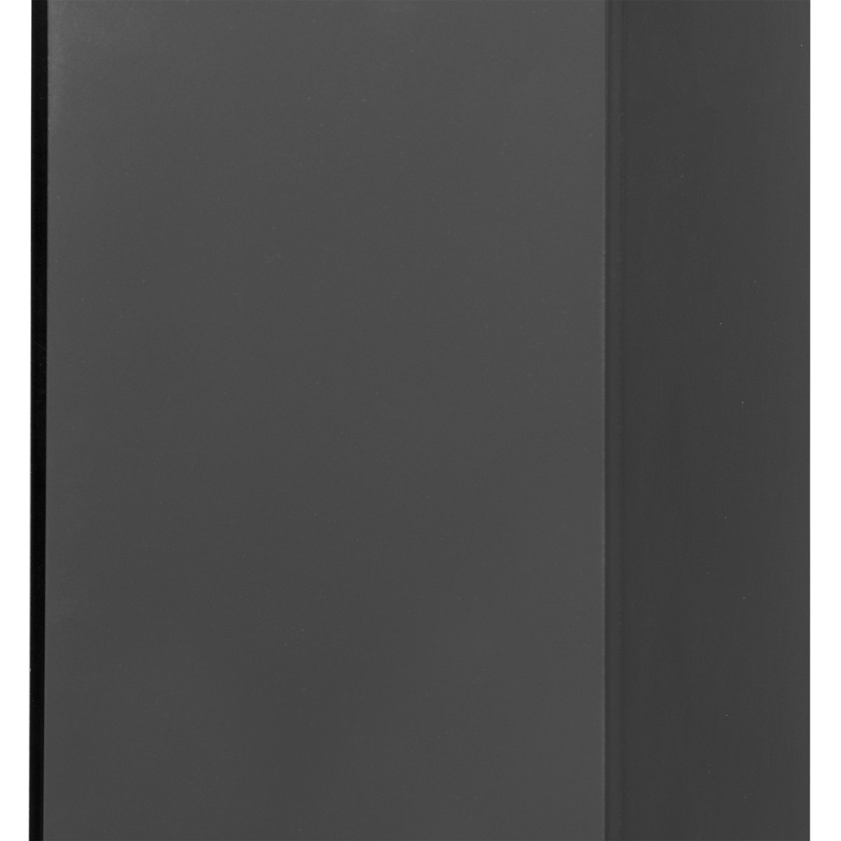 Каминокомплект: Очаг Royal Thermo Aurora RTFP/P-AR60LS, портал Lindos 60 G, графит