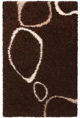 Ковер Sintelon SOUL S 0,60X1,10 L 53DVD