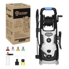 Мойка высокого давления DEKO DKCW235