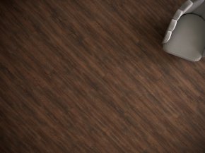 Кварцвиниловая плитка FineFloor Wood FF-1475 Дуб Кале