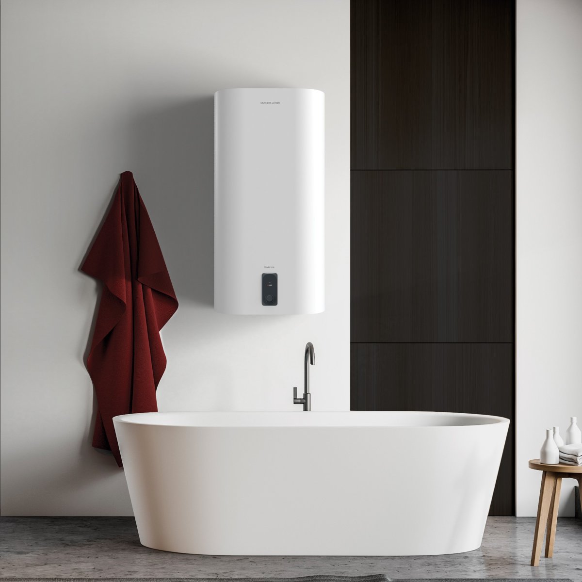 Водонагреватель Royal Thermo RWH 80 Citadel Unic