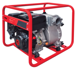 Мотопомпа для чистой воды FUBAG PG 1000