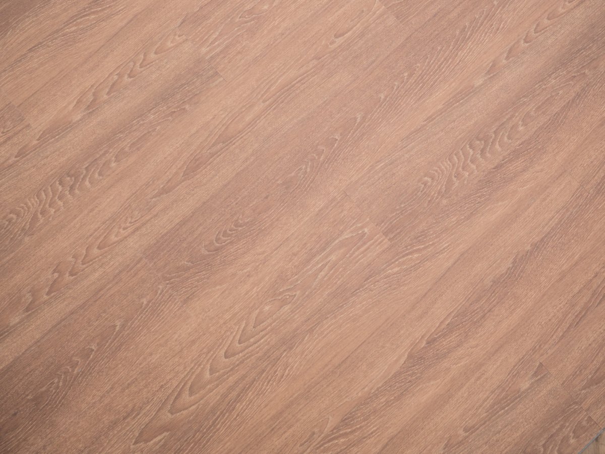 Кварцвиниловая плитка EcoClick EcoWood NOX-1614 Дуб Арагон