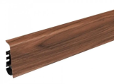 Плинтус Arbiton INDO 13 Орех рубра