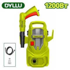 Мойка высокого давления DYLLU DTHP3A12
