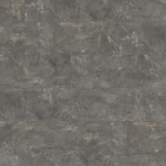 Композитный ламинат EGGER Pro Design GreenTec EPD043 Антрацитовый Металл Рок (Камень Металл антрацит)
