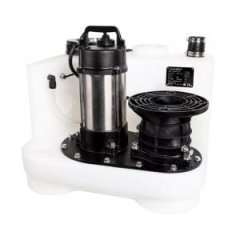 Установка канализационная Vandjord PROLIFT PS.075.1.60