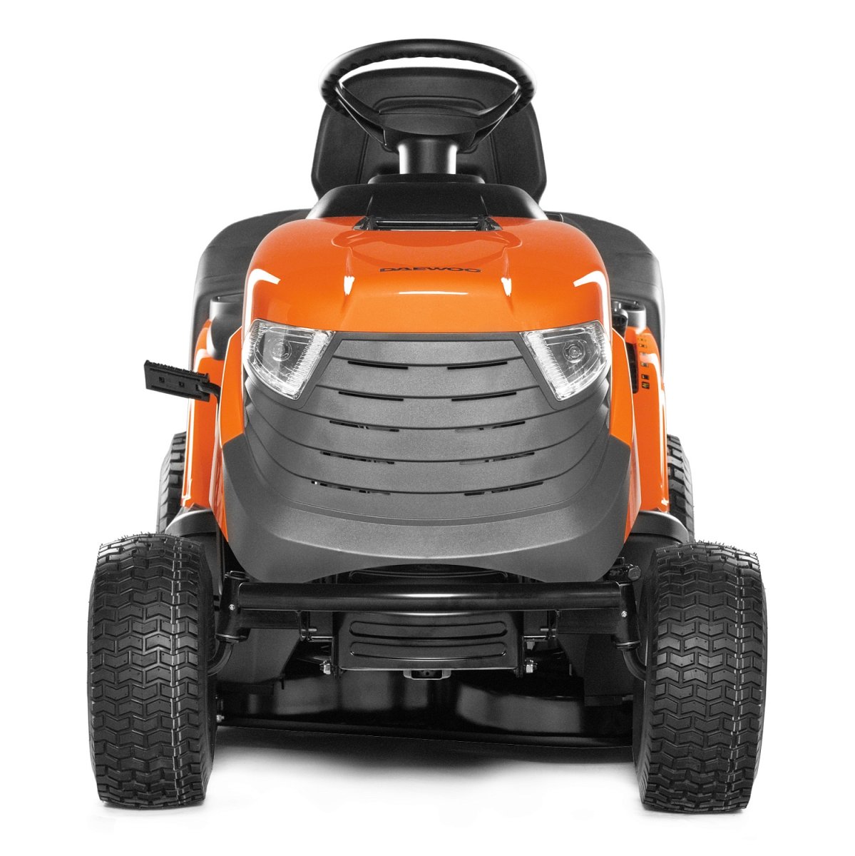 Райдер бензиновый DAEWOO DLT 84 H (минитрактор) с гидростатической трансмиссией