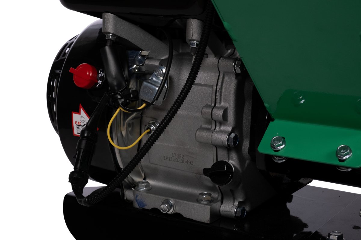 Измельчитель бензиновый Oasis BI-7/1 Eco