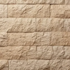 Декоративный искусственный камень Petra Троя угловой литой [08П1]