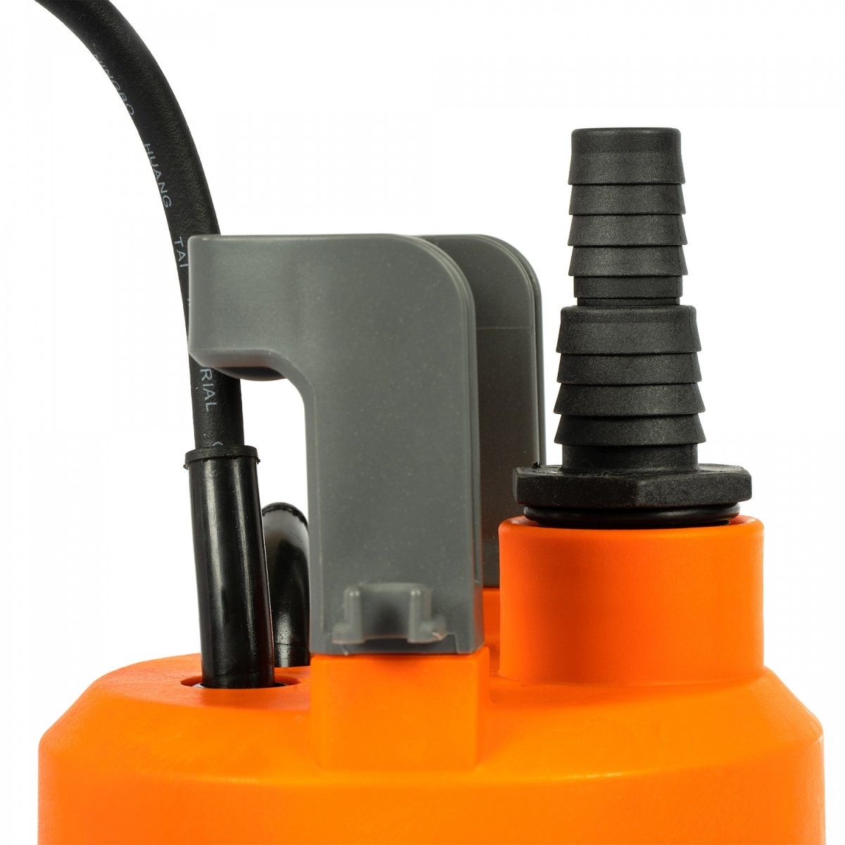 Насос высоконапорный DAEWOO DHP 7000