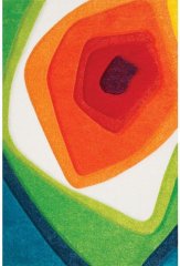 Ковер Sintelon VEGAS POP 0,80X1,50 O 10WCK