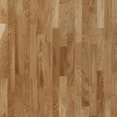 Паркетная доска Polarwood Classic Дуб Living High Gloss 3-полосный [3011278160100124]