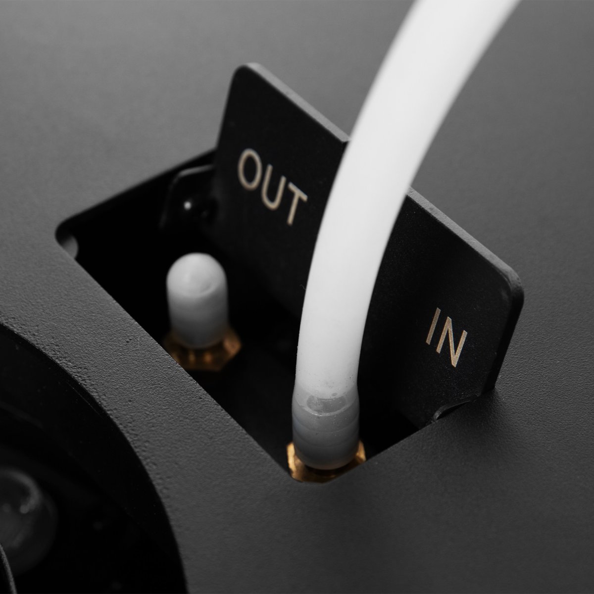 Очаг электрический Royal Thermo RTFP/P500MR 3D Cassette Mystery Round