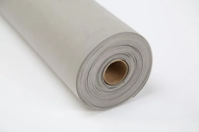 Профессиональная сверхплотная подложка под виниловые (LVT) покрытия (кварц-виниловую плитку) Pavitec Pro LVT (1 мм)