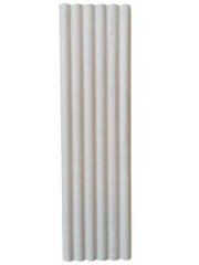 Декоративная рейка WallMaker Г-200 28х50 Дуб Андерсен