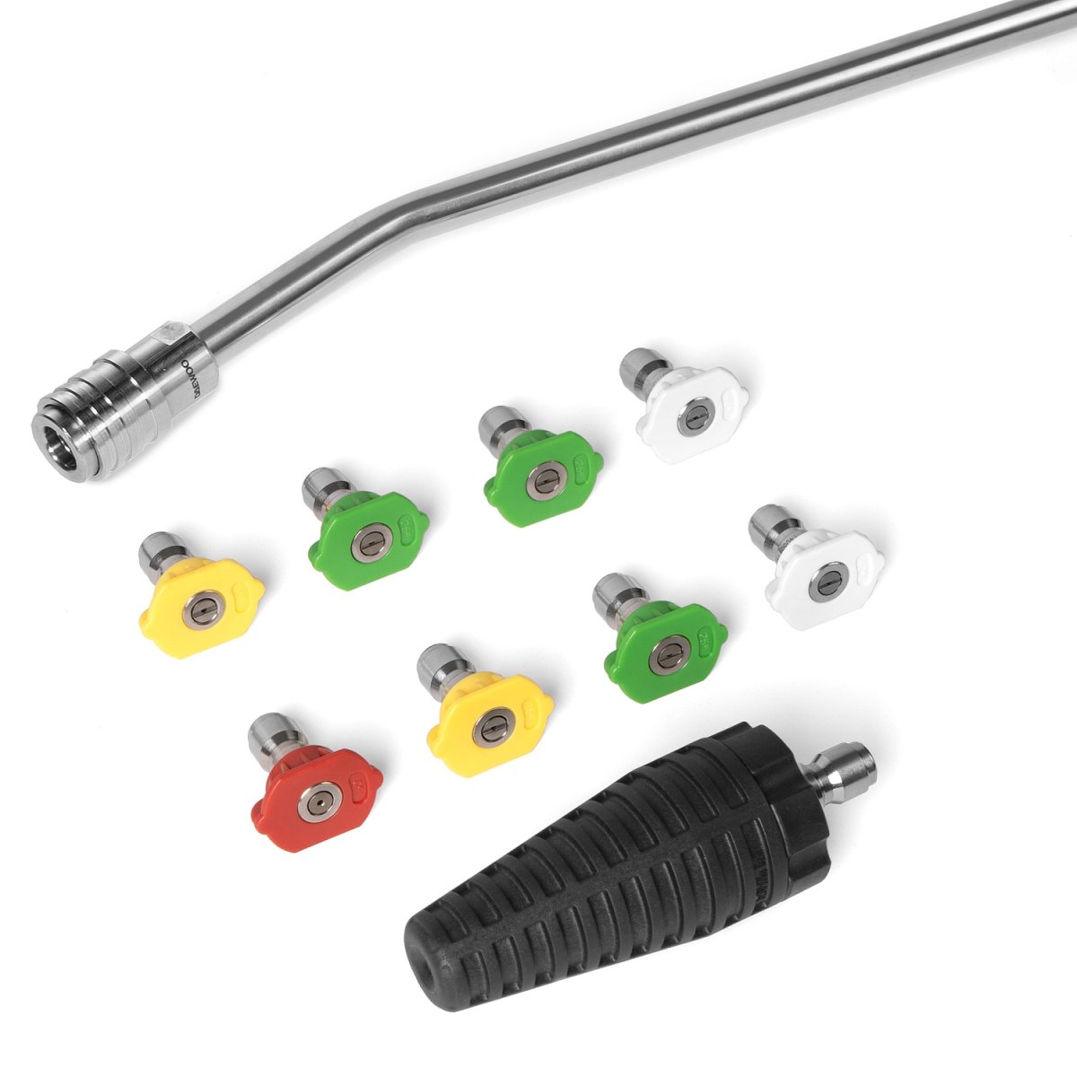 Мойка высокого давления DAEWOO DAW750