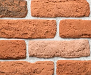 Декоративный искусственный гипсовый камень Air Stone Барселона А03.40