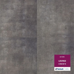 Виниловая плитка пвх Tarkett Art Vinyl Lounge Concrete