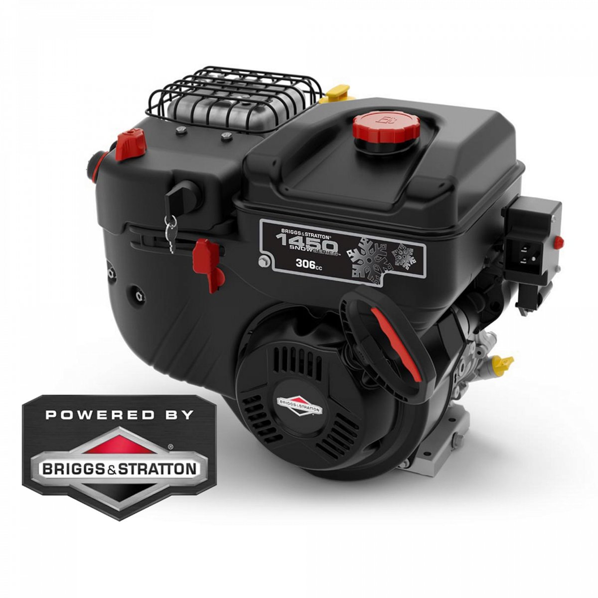 Снегоуборщик бензиновый DAEWOO DAST 330