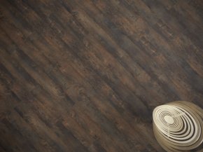 Кварцвиниловая плитка FineFloor Wood FF-1485 Дуб Окленд