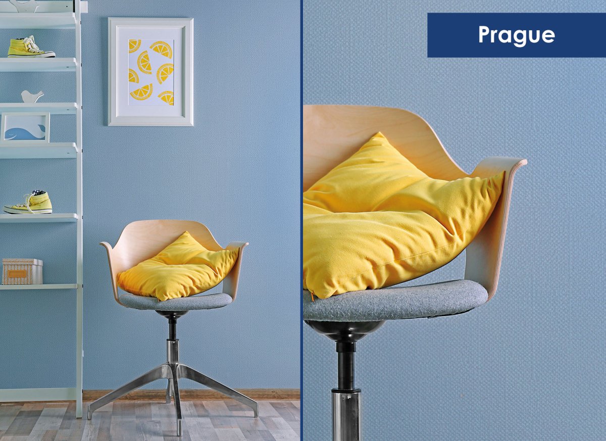 Стеклообои BauTex Luxury Prage LUX 2