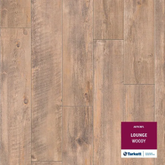 Виниловая плитка пвх Tarkett Art Vinyl Lounge Woody