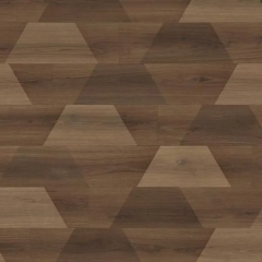 Композитный ламинат EGGER Pro Design GreenTec EPD037 Орех Бедолло Креативный