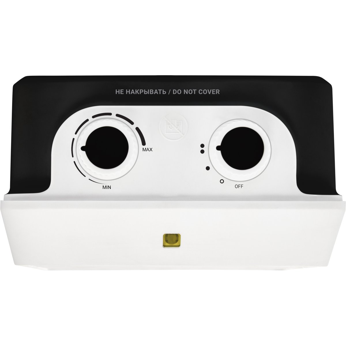 Тепловентилятор Zanussi ZFH/S-204